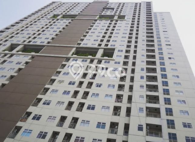 Dijual (kpr) Atau Disewakan Apartement Madison Park Dijual (kpr) Atau Disewakan Apartement Madison Park