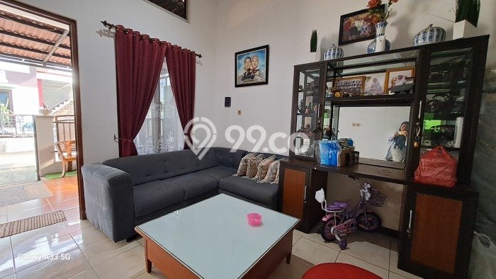 Dijual Cepat Rumah Bagus Siap Huni LB 70m2 di Cinere, Depok Dijual Cepat Rumah Bagus Siap Huni LB 70m2 di Cinere, Depok