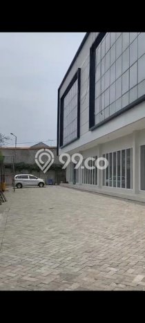 Kantor disewakan di Citeureup Bogor dengan luas bangunan 1040m2 Kantor disewakan di Citeureup Bogor dengan luas bangunan 1040m2