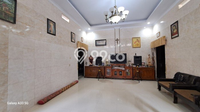 Dijual Cepat Rumah Bagus Siap Huni LB 200m2 di Pondok Aren, Tangerang Selatan Dijual Cepat Rumah Bagus Siap Huni LB 200m2 di Pondok Aren, Tangerang Selatan