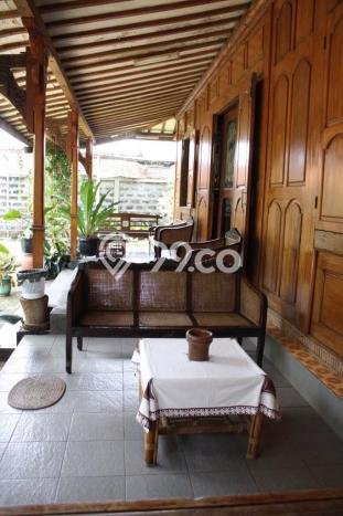 For Sale! Luxury House LT 720m2 Desain Modern di Cinangka For Sale! Luxury House LT 720m2 Desain Modern di Cinangka