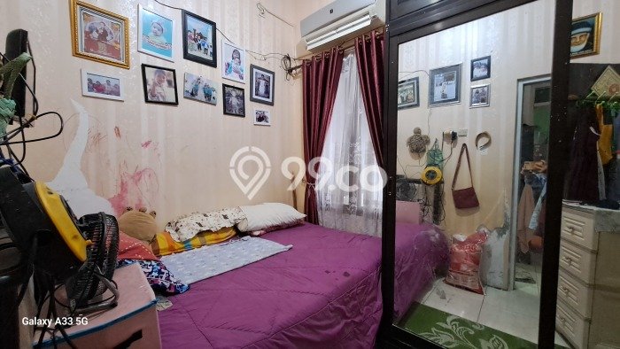 Dijual Cepat Rumah Bagus Siap Huni LB 70m2 di Cinere, Depok Dijual Cepat Rumah Bagus Siap Huni LB 70m2 di Cinere, Depok