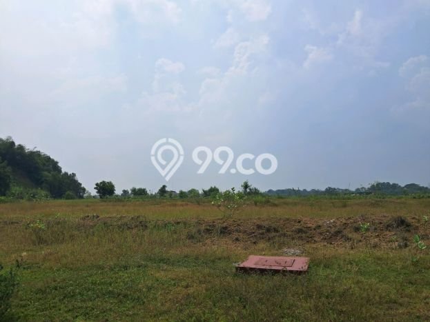 Untuk Dijual Tanah di Bekasi, Luas 16011m2 - Untuk Dijual Tanah di Bekasi, Luas 16011m2 -