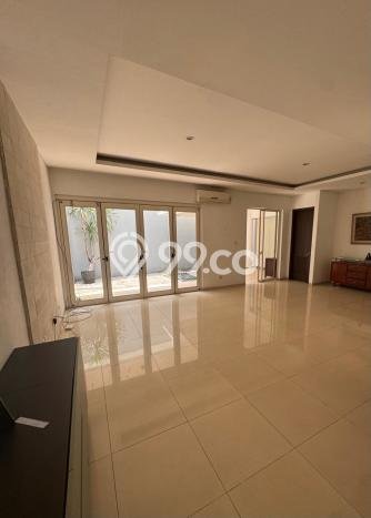 For Sale! Premium House LT 171m2 Desain Modern di Lebak Bulus For Sale! Premium House LT 171m2 Desain Modern di Lebak Bulus