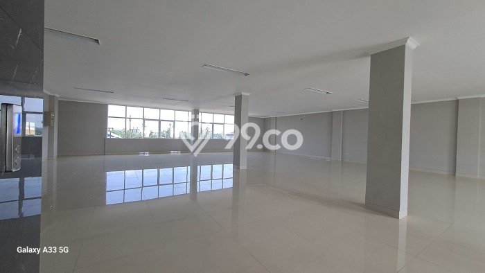 Kantor disewakan di Citeureup Bogor dengan luas bangunan 1040m2 Kantor disewakan di Citeureup Bogor dengan luas bangunan 1040m2