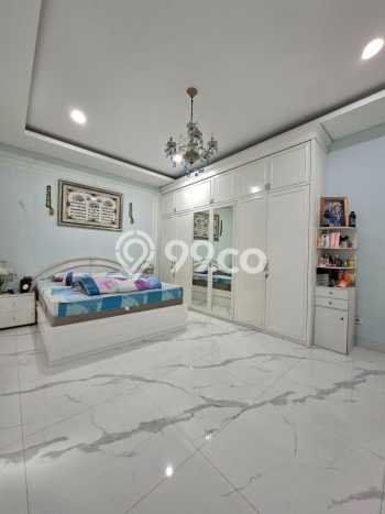 Siap Huni Hunian Elit 5 Kamar di Pamulang Dekat ke Mana Pun Siap Huni Hunian Elit 5 Kamar di Pamulang Dekat ke Mana Pun