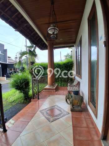 Best Deal Hunian Premium Ideal dan Luas di Cinere, Depok Best Deal Hunian Premium Ideal dan Luas di Cinere, Depok