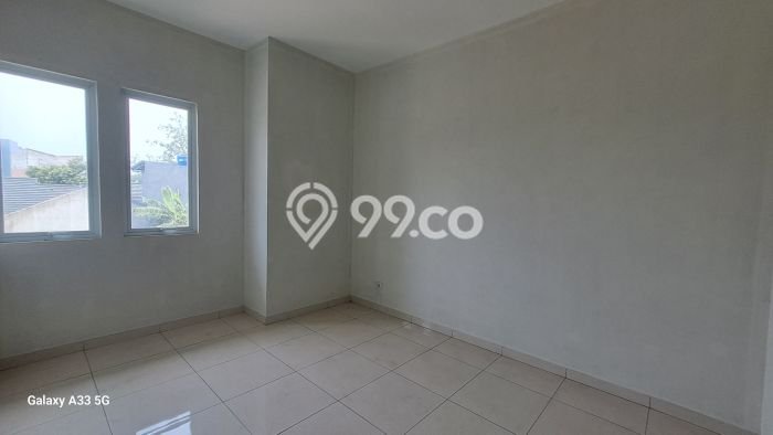 Rumah Luas Asri 3 KT Siap Pakai di Pondok Cabe Tangerang Rumah Luas Asri 3 KT Siap Pakai di Pondok Cabe Tangerang