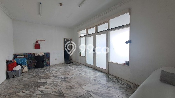 Rumah Elit Modern Siap Huni di Lebak Bulus Jakarta Selatan Rumah Elit Modern Siap Huni di Lebak Bulus Jakarta Selatan