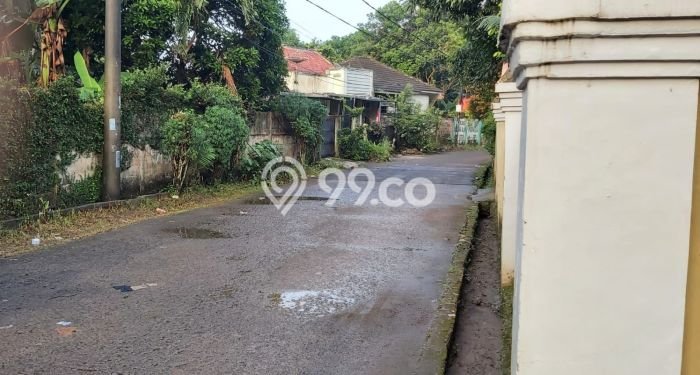 Best Deal Hunian Premium Ideal dan Luas di Sawangan, Depok Best Deal Hunian Premium Ideal dan Luas di Sawangan, Depok