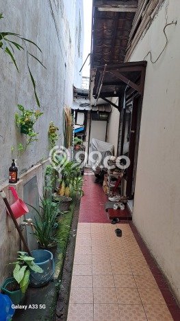 Kavling Tanah Dijual di Cilandak Jakarta Selatan Spesifikasi 189m2 Kavling Tanah Dijual di Cilandak Jakarta Selatan Spesifikasi 189m2
