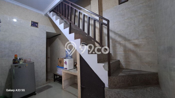 Dijual Cepat Rumah Bagus Siap Huni LB 200m2 di Pondok Aren, Tangerang Selatan Dijual Cepat Rumah Bagus Siap Huni LB 200m2 di Pondok Aren, Tangerang Selatan