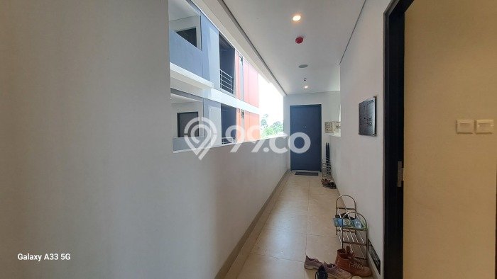 Untuk Dijual Apartemen di Sawangan, Depok Punya 3 Kamar Tidur Untuk Dijual Apartemen di Sawangan, Depok Punya 3 Kamar Tidur