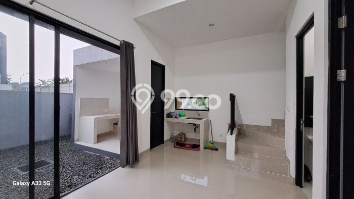 Jual Rumah Bagus Siap Huni LB 79m2 di Sawangan, Depok Jual Rumah Bagus Siap Huni LB 79m2 di Sawangan, Depok