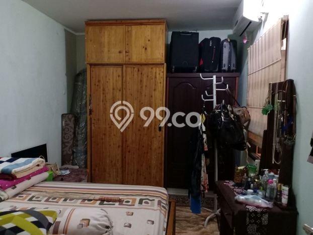 Rumah Modern Cantik 2 Kamar Siap Huni di Sawangan Rumah Modern Cantik 2 Kamar Siap Huni di Sawangan