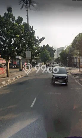 Tanah Disewakan Lokasi Jakarta Selatan Seluas 370m2 Strategis dan Aman Tanah Disewakan Lokasi Jakarta Selatan Seluas 370m2 Strategis dan Aman