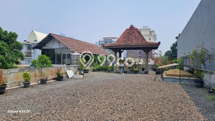 Area Ramai! Kantor Dijual di Menteng untuk Bisnis Luas Bangunan 904m2 Area Ramai! Kantor Dijual di Menteng untuk Bisnis Luas Bangunan 904m2