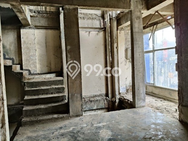 Ruko Dijual di Prime Area Bekasi Luas 972m2 Ruko Dijual di Prime Area Bekasi Luas 972m2