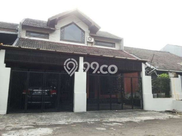 Jual Rumah Favorit Siap Huni LB 200m2 di Pamulang, Tangerang Selatan Jual Rumah Favorit Siap Huni LB 200m2 di Pamulang, Tangerang Selatan