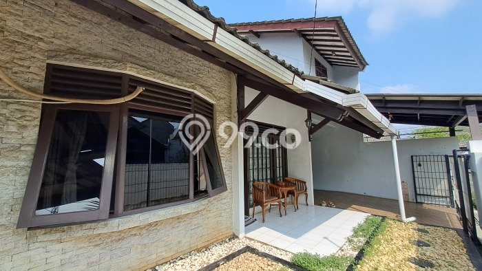 Dijual Rumah Strategis Bagus Punya 3 KT di Pamulang Tangerang Selatan SHM Dijual Rumah Strategis Bagus Punya 3 KT di Pamulang Tangerang Selatan SHM