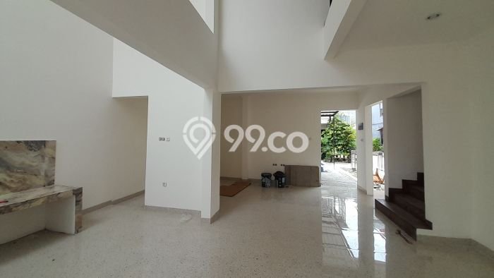 Dijual Rumah Premium dengan Fasilitas Sekitar Komplit di Jagakarsa, Jakarta Selatan Dijual Rumah Premium dengan Fasilitas Sekitar Komplit di Jagakarsa, Jakarta Selatan