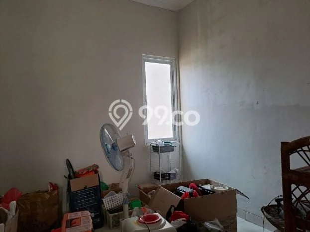 Hunian Cantik Modern Lb 36m2 di Sawangan, Depok Hunian Cantik Modern Lb 36m2 di Sawangan, Depok