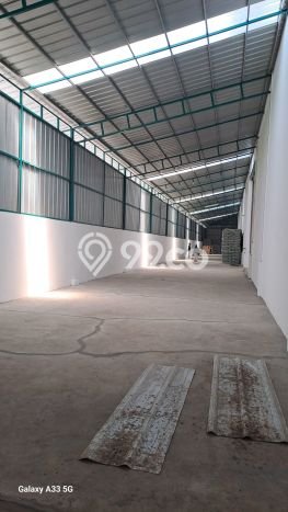 Gudang Dijual di Kawasan Parung, Bogor Harga Kompetitif Gudang Dijual di Kawasan Parung, Bogor Harga Kompetitif