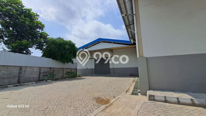 For Rent Gudang Kawasan Citeureup, Luas 1300m², Lokasi Premium, Ready Untuk Dipakai For Rent Gudang Kawasan Citeureup, Luas 1300m², Lokasi Premium, Ready Untuk Dipakai
