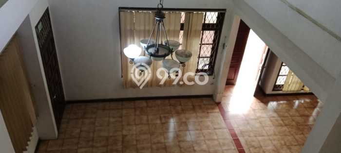 Rumah sewa siap huni 4 KT di Ampera, Jakarta Selatan Rumah sewa siap huni 4 KT di Ampera, Jakarta Selatan