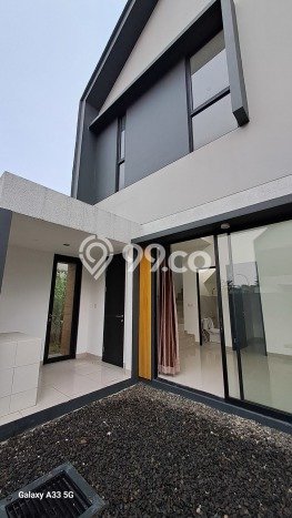 Jual Rumah Bagus Siap Huni LB 79m2 di Sawangan, Depok Jual Rumah Bagus Siap Huni LB 79m2 di Sawangan, Depok