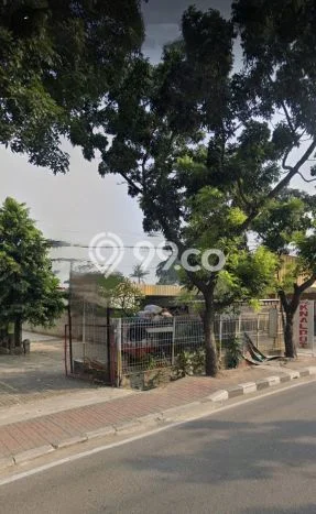 Tanah Disewakan Lokasi Jakarta Selatan Seluas 370m2 Strategis dan Aman Tanah Disewakan Lokasi Jakarta Selatan Seluas 370m2 Strategis dan Aman