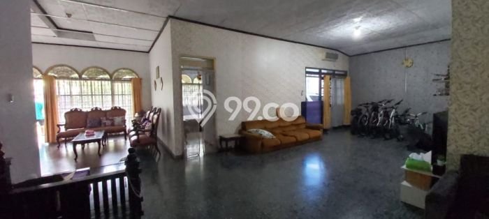 Best Deal Hunian Premium Ideal dan Luas di Sawangan, Depok Best Deal Hunian Premium Ideal dan Luas di Sawangan, Depok