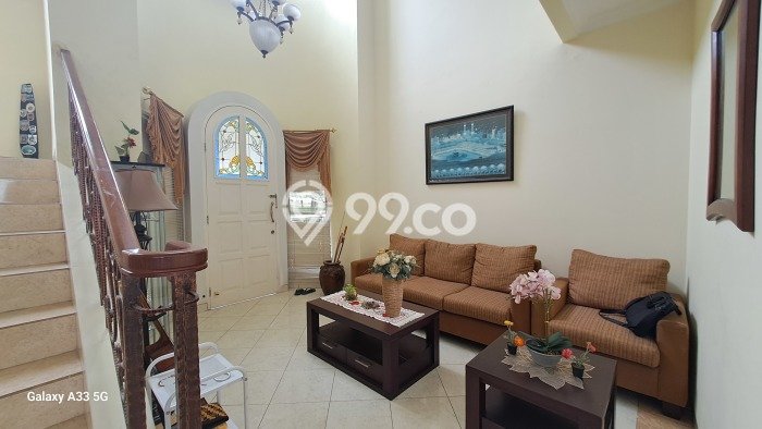 Dijual Rumah Elit Exclusive di Sawangan, Depok Dijual Rumah Elit Exclusive di Sawangan, Depok