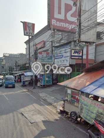 Tersedia Ruko Bisnis di Ciputat Tangerang Selatan Harga Sewa Menarik Bisa Nego Tersedia Ruko Bisnis di Ciputat Tangerang Selatan Harga Sewa Menarik Bisa Nego