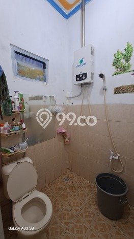 For Sale Rumah 2 Kamar Lokasi Strategis Nyaman dan Strategis di Sawangan For Sale Rumah 2 Kamar Lokasi Strategis Nyaman dan Strategis di Sawangan