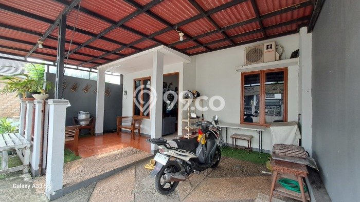 Dijual Cepat Rumah Bagus Siap Huni LB 70m2 di Cinere, Depok Dijual Cepat Rumah Bagus Siap Huni LB 70m2 di Cinere, Depok