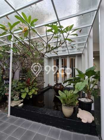 Jual Rumah Mewah Megah Dengan View Cantik di Ragunan, Jakarta Selatan Jual Rumah Mewah Megah Dengan View Cantik di Ragunan, Jakarta Selatan