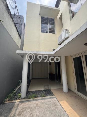 For Sale! Premium House LT 171m2 Desain Modern di Lebak Bulus For Sale! Premium House LT 171m2 Desain Modern di Lebak Bulus