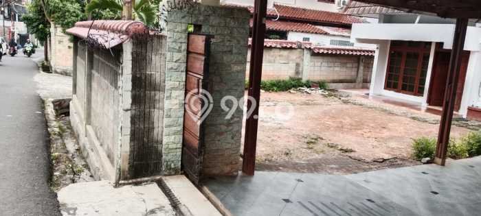 Rumah sewa siap huni 4 KT di Ampera, Jakarta Selatan Rumah sewa siap huni 4 KT di Ampera, Jakarta Selatan