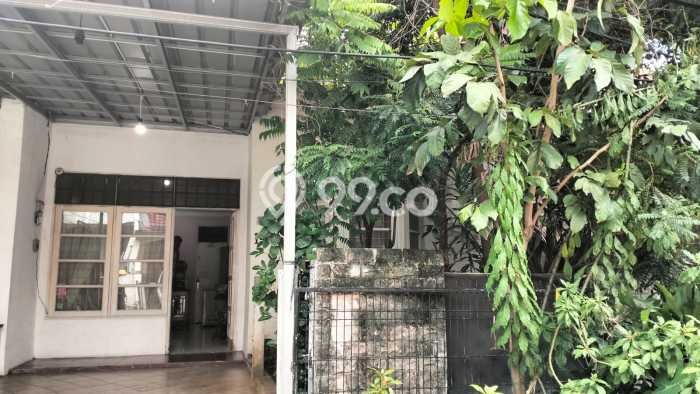 For Sale Rumah 2 Kamar Lokasi Strategis Bagus dan Strategis di Pamulang For Sale Rumah 2 Kamar Lokasi Strategis Bagus dan Strategis di Pamulang