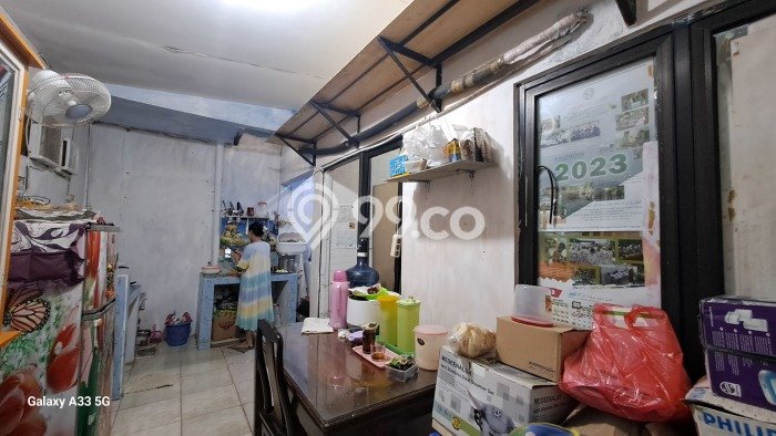 For Sale Rumah 2 Kamar Lokasi Strategis Nyaman dan Strategis di Sawangan For Sale Rumah 2 Kamar Lokasi Strategis Nyaman dan Strategis di Sawangan