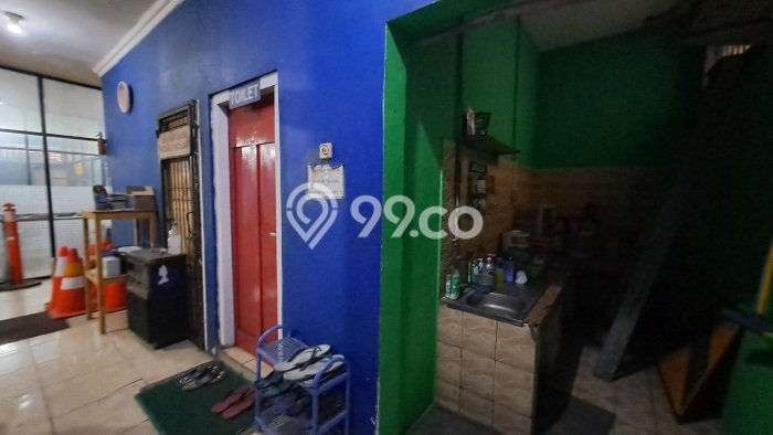 FOR SALE! Ruko di Sawangan Depok, LT 225m2, LB 100m2 FOR SALE! Ruko di Sawangan Depok, LT 225m2, LB 100m2