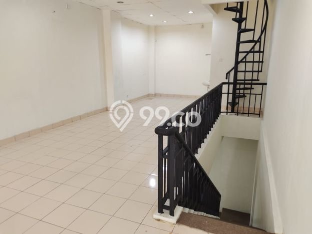 Ruko Bagus Dijual di BSD Tangerang Strategis Cocok untuk Kembangkan Bisnis Ruko Bagus Dijual di BSD Tangerang Strategis Cocok untuk Kembangkan Bisnis