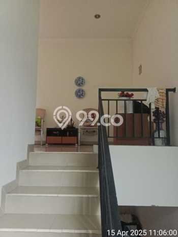 Rumah Luxury Modern Siap Huni di Pondok Cabe Tangerang Rumah Luxury Modern Siap Huni di Pondok Cabe Tangerang