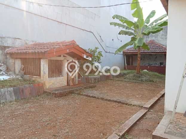 Rumah Strategis Minimalis Lb 151m2 di Pamulang, Tangerang Selatan Rumah Strategis Minimalis Lb 151m2 di Pamulang, Tangerang Selatan