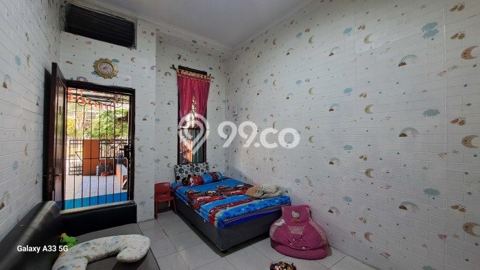 For Sale Rumah 2 Kamar Lokasi Strategis Nyaman dan Strategis di Sawangan For Sale Rumah 2 Kamar Lokasi Strategis Nyaman dan Strategis di Sawangan