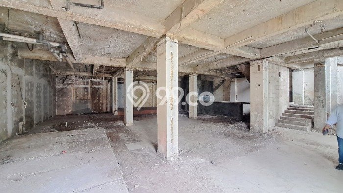 Ruko Dijual di Prime Area Bekasi Luas 972m2 Ruko Dijual di Prime Area Bekasi Luas 972m2