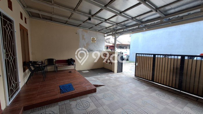 Jual Rumah Minimalis Bagus Punya 2 KT di Sawangan Depok SHM Jual Rumah Minimalis Bagus Punya 2 KT di Sawangan Depok SHM