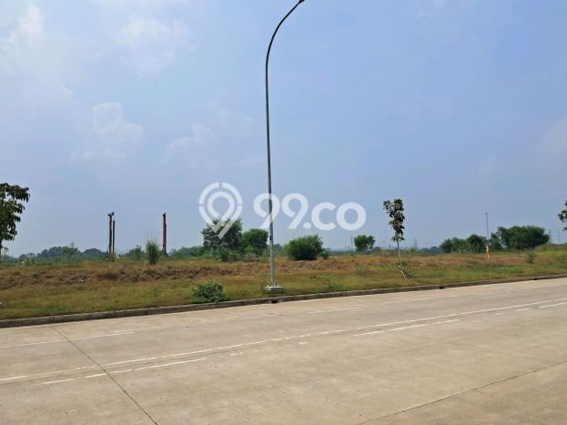 Untuk Dijual Tanah di Bekasi, Luas 16011m2 - Untuk Dijual Tanah di Bekasi, Luas 16011m2 -
