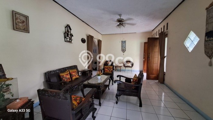 Rumah Luxury Modern Tanpa Renovasi di Pondok Labu Jakarta Selatan Rumah Luxury Modern Tanpa Renovasi di Pondok Labu Jakarta Selatan